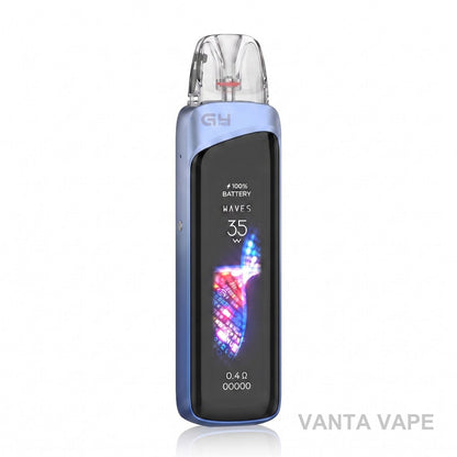 UWELL CALIBURN G4 PRO