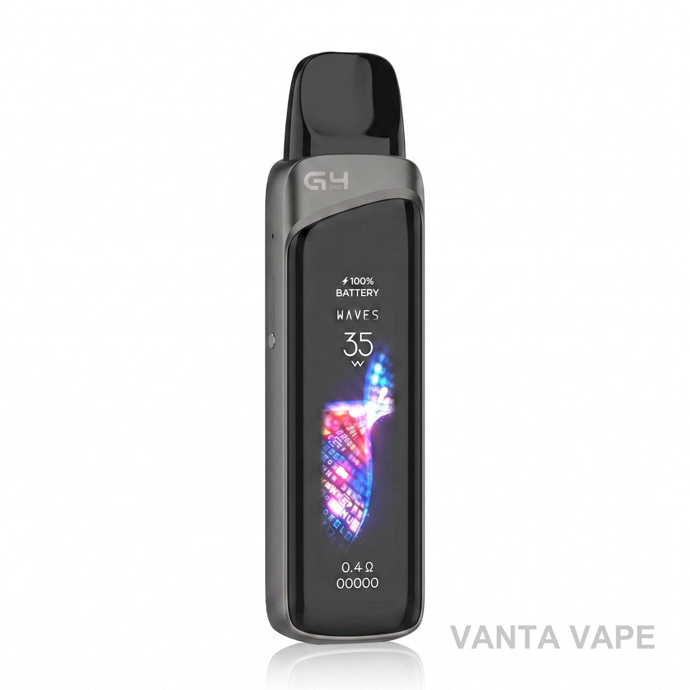 UWELL CALIBURN G4 PRO