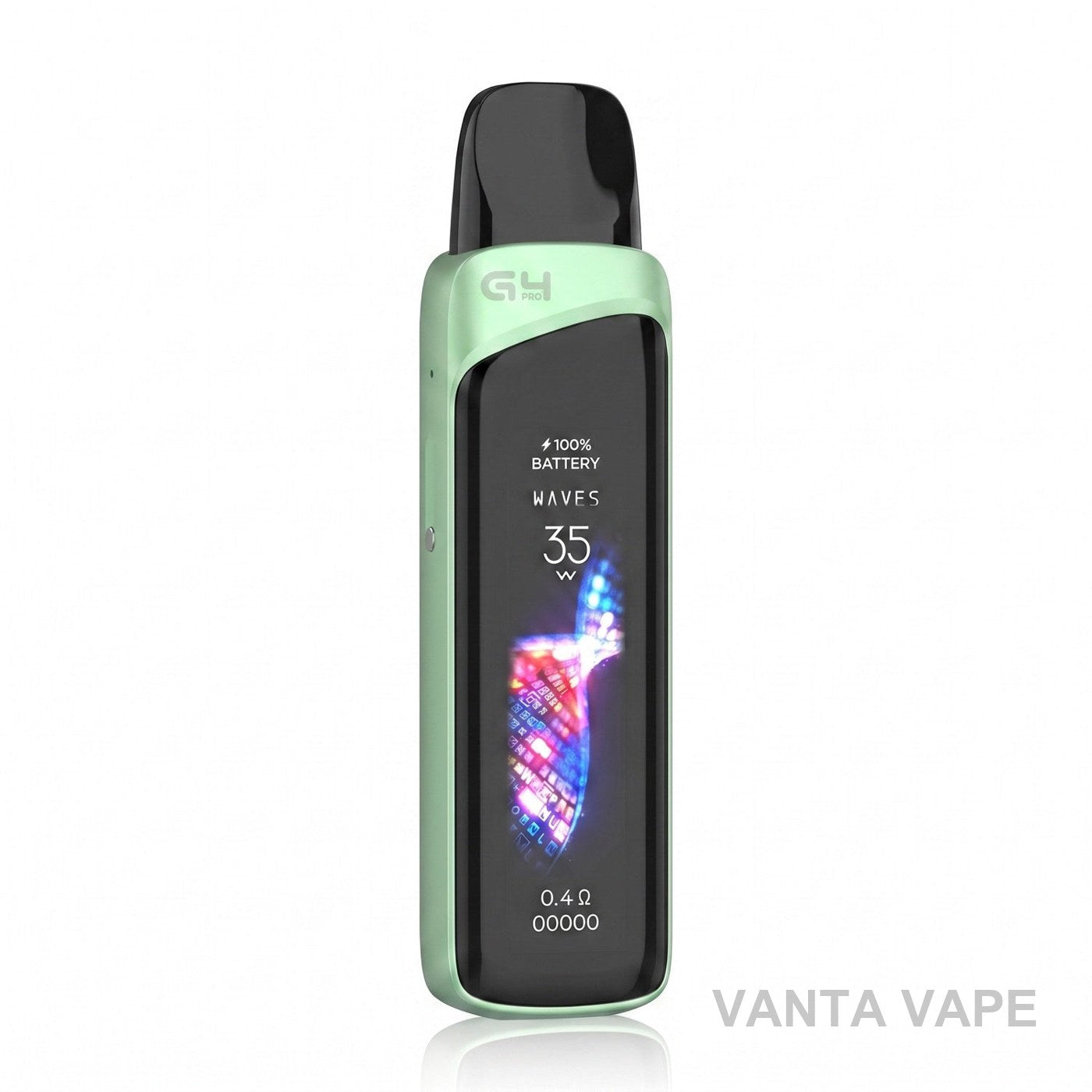 UWELL CALIBURN G4 PRO