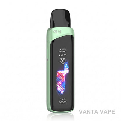 UWELL CALIBURN G4 PRO