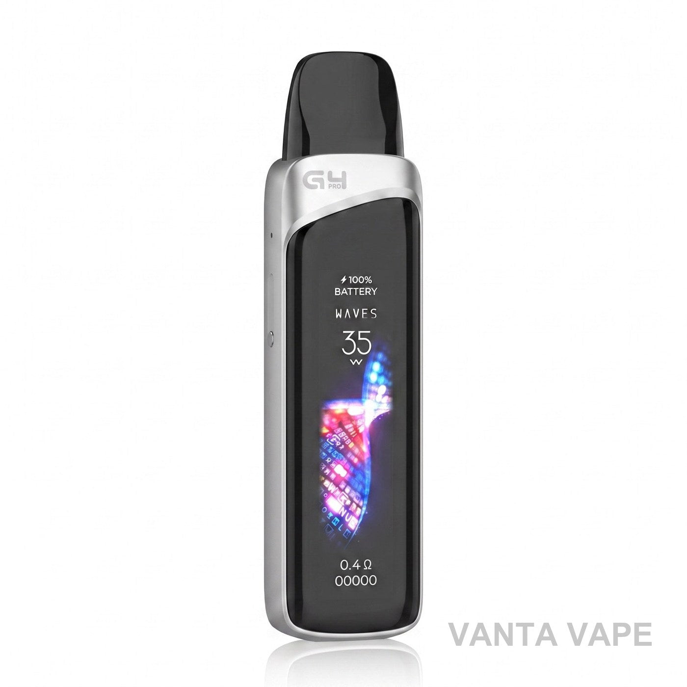 UWELL CALIBURN G4 PRO