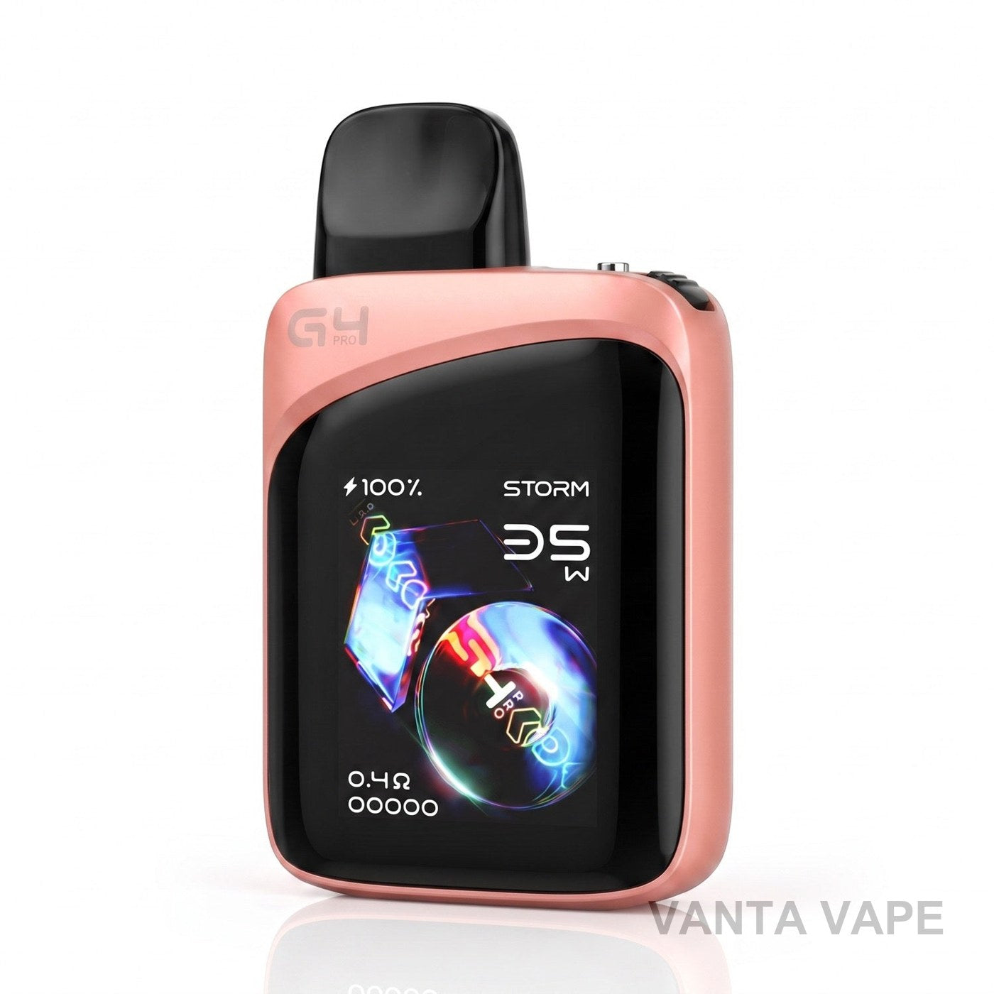 UWELL CALIBURN G4 PRO KOKO