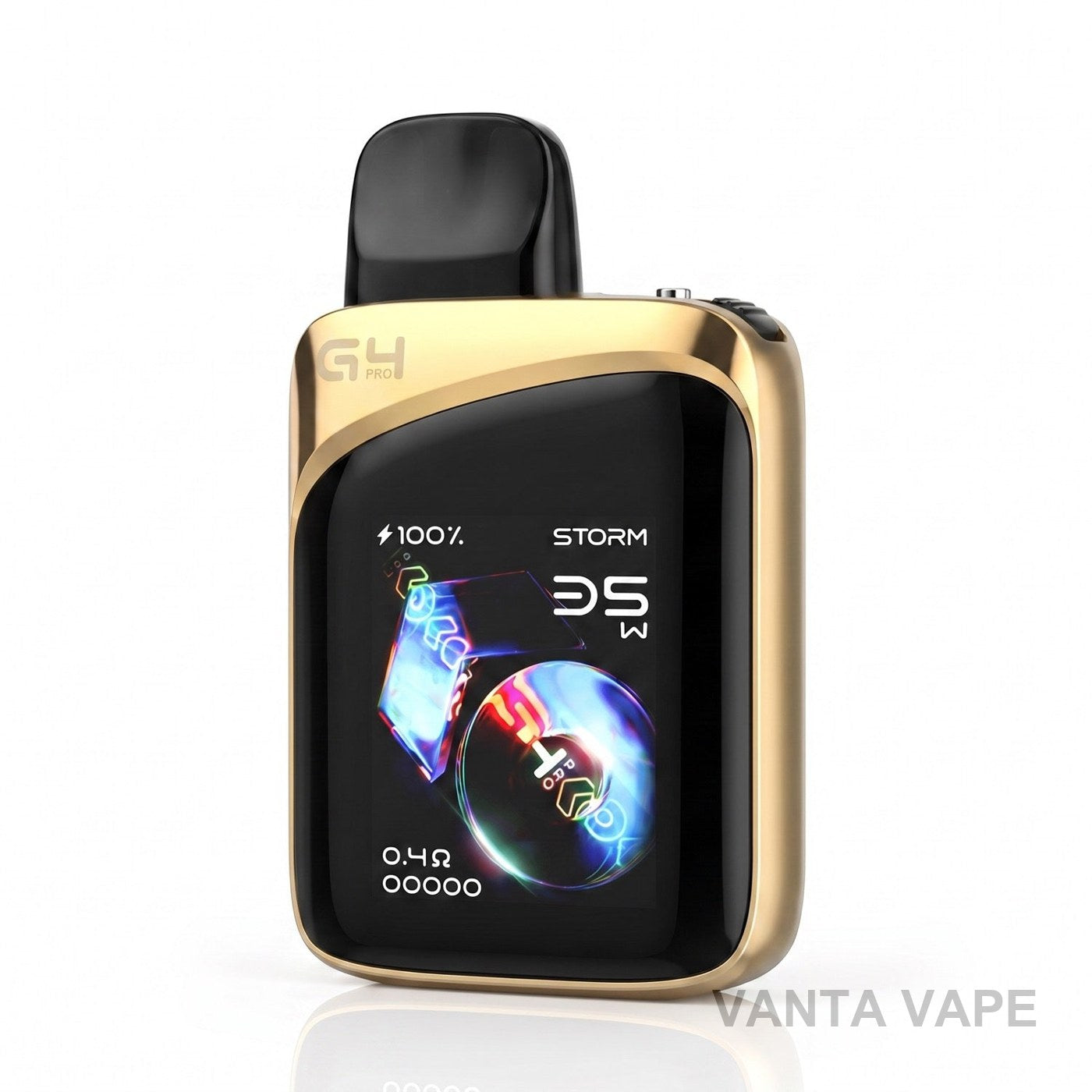 UWELL CALIBURN G4 PRO KOKO