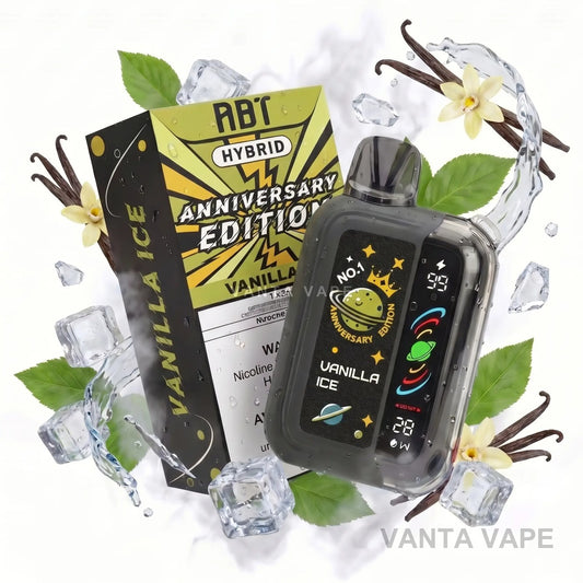 VANILLA ICE ABT HYBRID