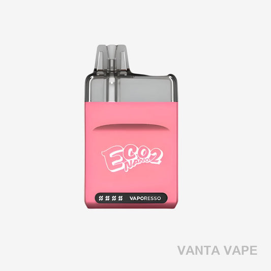 VAPORESSO ECO NANO 2 DEVICE KIT (CRC)