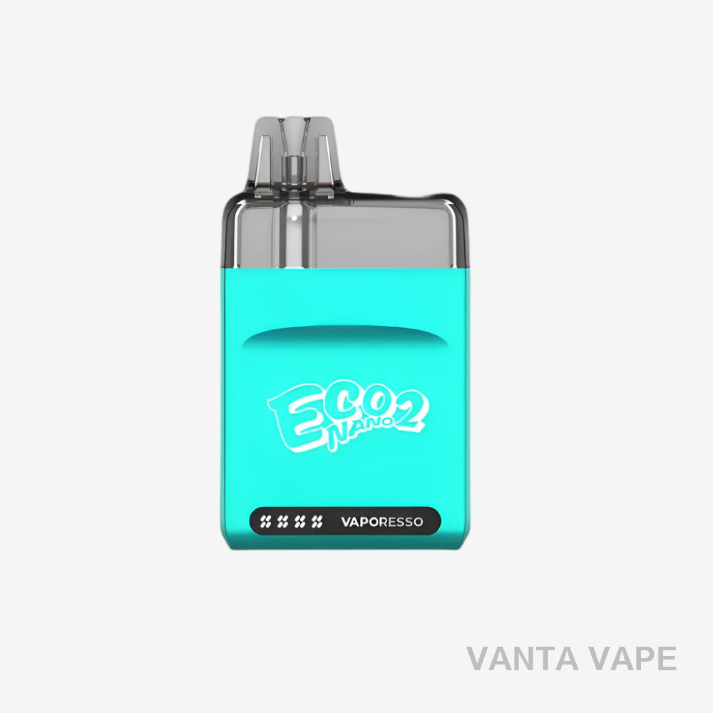VAPORESSO ECO NANO 2 DEVICE KIT (CRC)