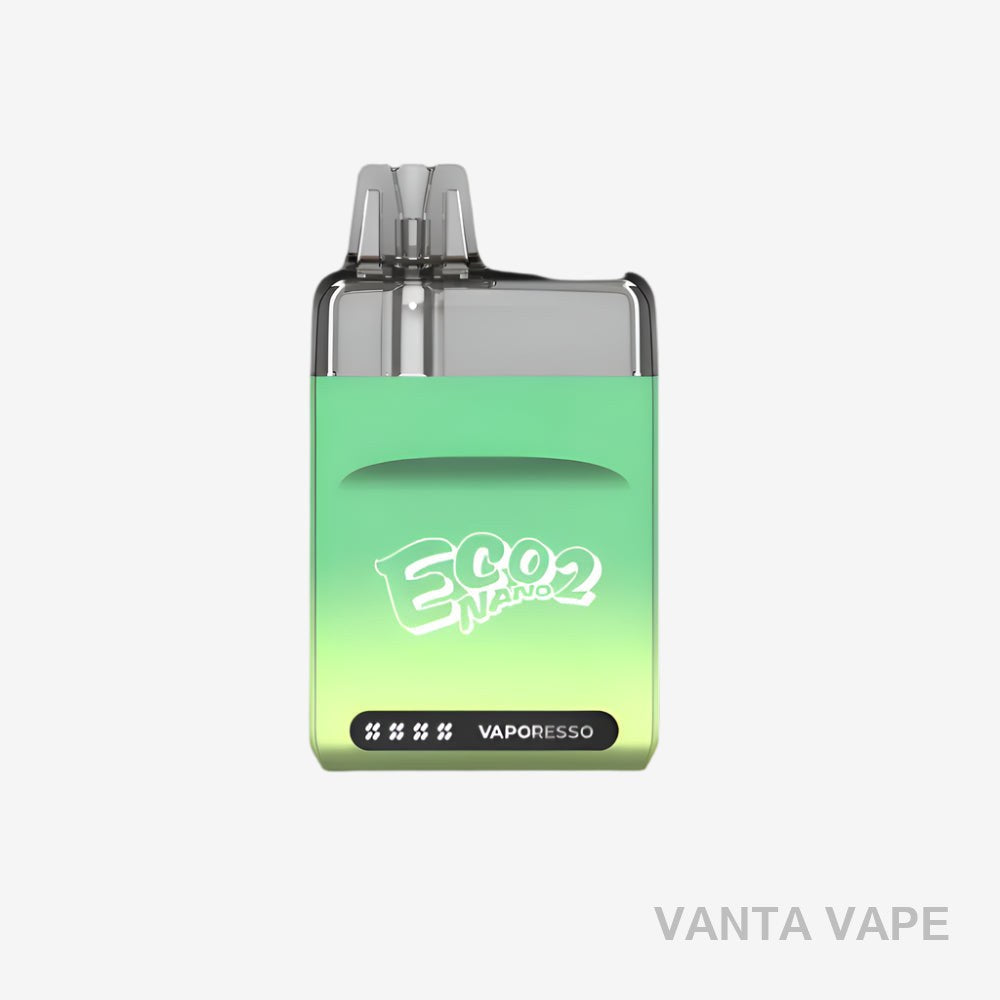 VAPORESSO ECO NANO 2 DEVICE KIT (CRC)