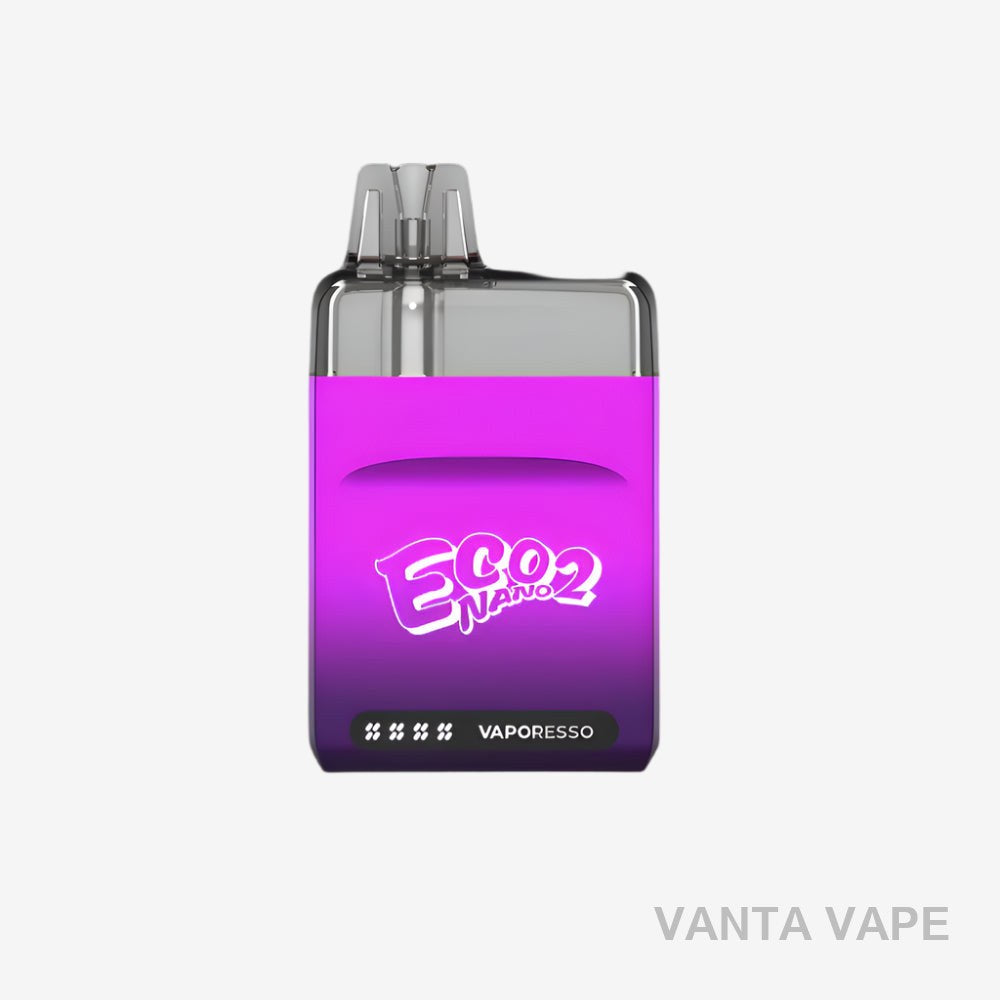 VAPORESSO ECO NANO 2 DEVICE KIT (CRC)