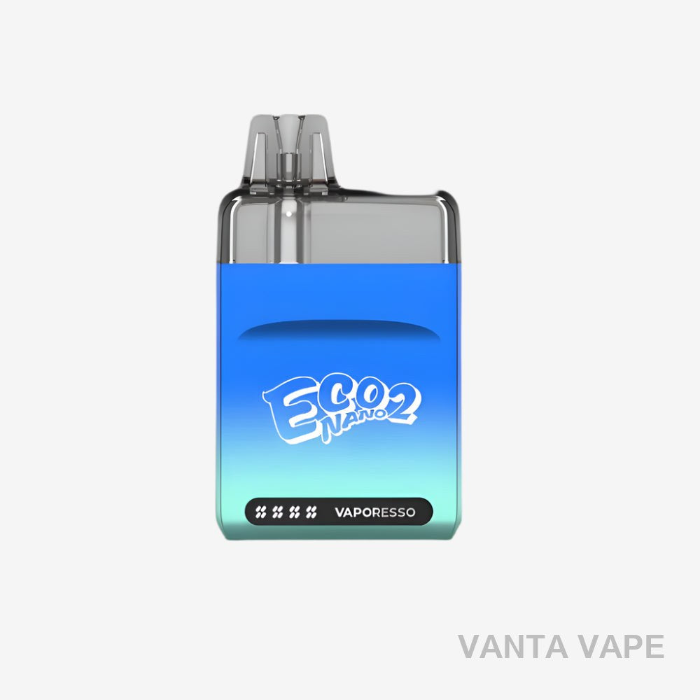 VAPORESSO ECO NANO 2 DEVICE KIT (CRC)