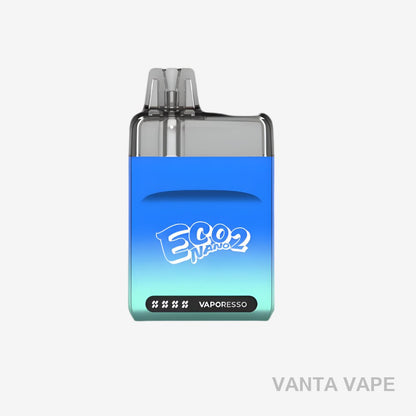 VAPORESSO ECO NANO 2 DEVICE KIT (CRC)