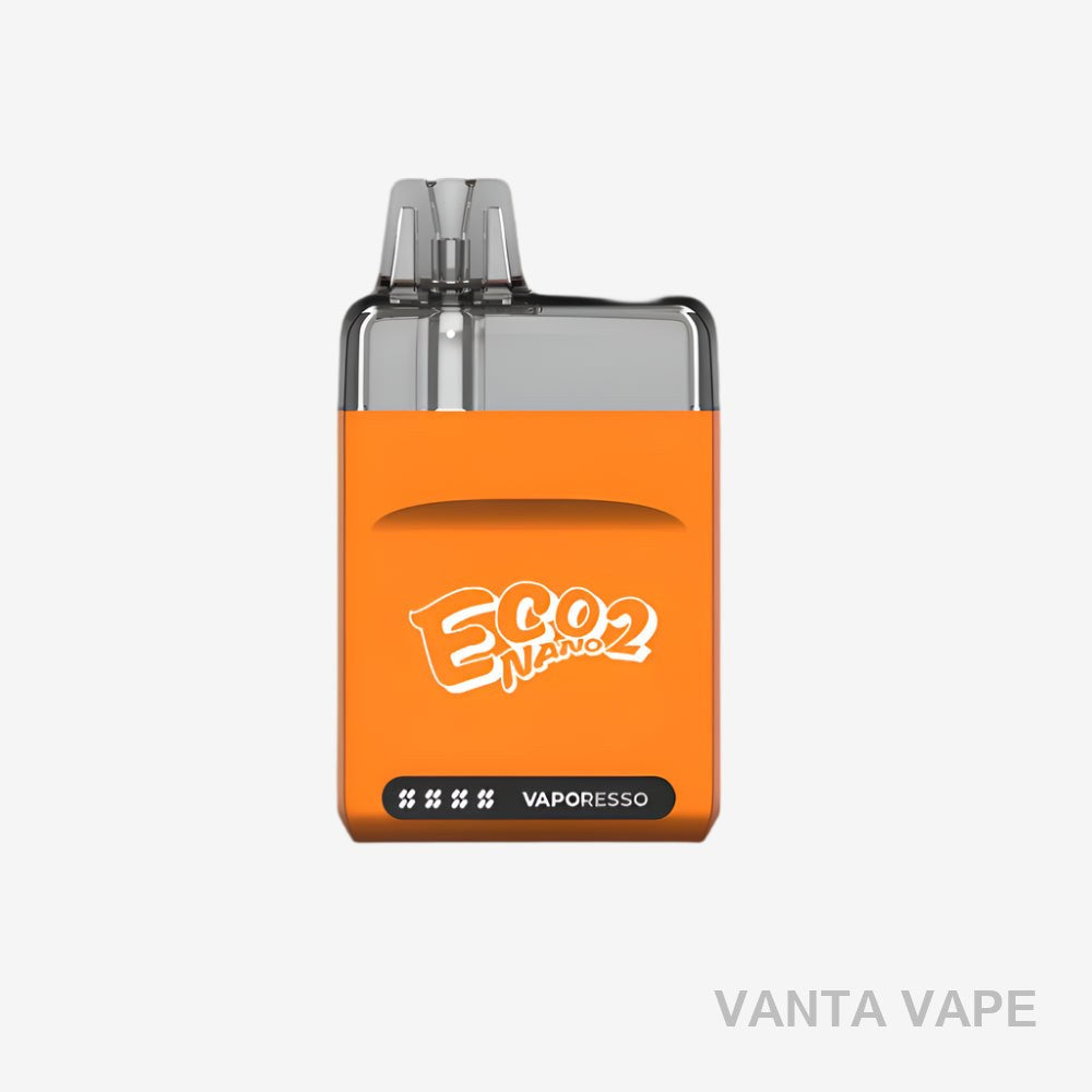 VAPORESSO ECO NANO 2 DEVICE KIT (CRC)