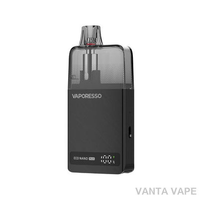 VAPORESSO ECO NANO PLUS DEVICE KIT (CRC)