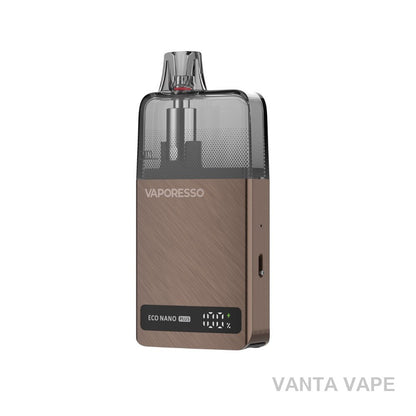 VAPORESSO ECO NANO PLUS DEVICE KIT (CRC)