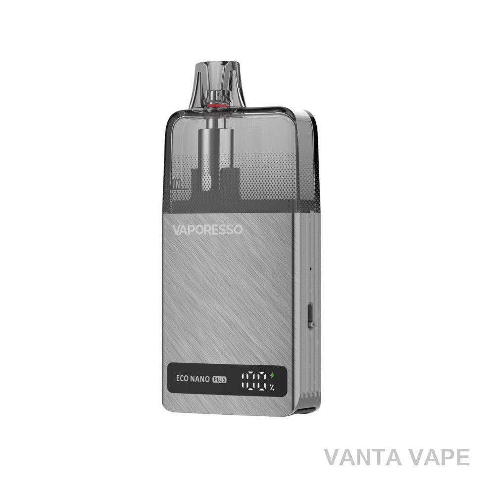 VAPORESSO ECO NANO PLUS DEVICE KIT (CRC)