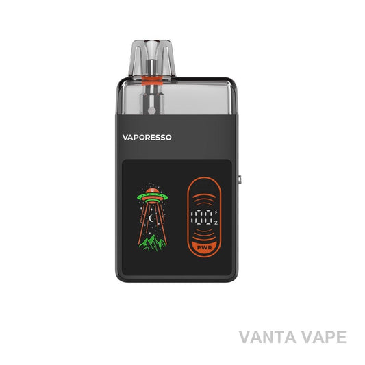 VAPORESSO ECO NANO PRO DEVICE KIT (CRC)