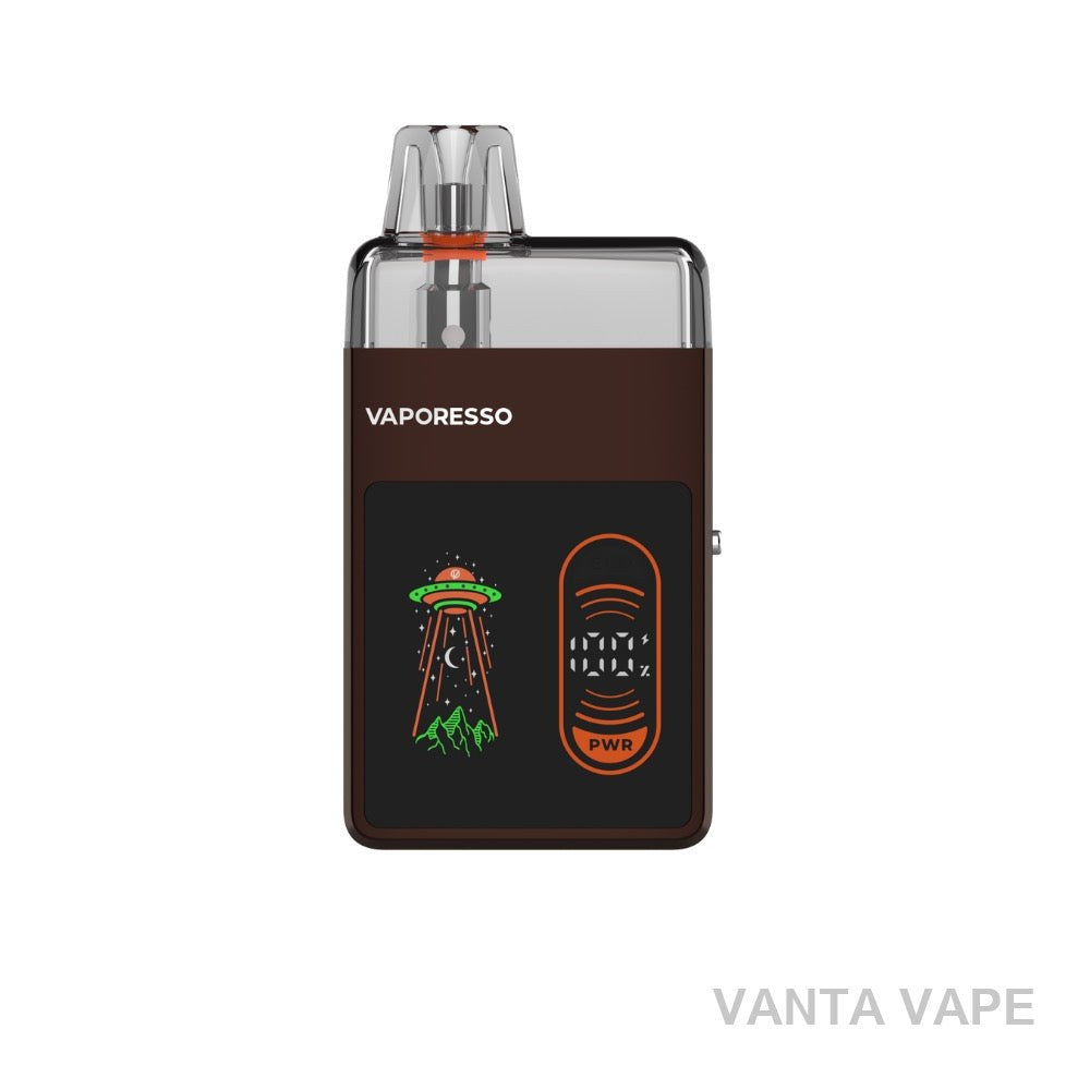 VAPORESSO ECO NANO PRO DEVICE KIT (CRC)