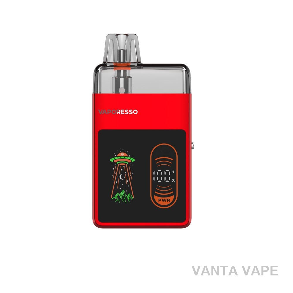 VAPORESSO ECO NANO PRO DEVICE KIT (CRC)