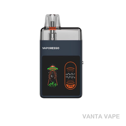 VAPORESSO ECO NANO PRO DEVICE KIT (CRC)