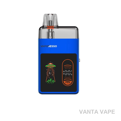 VAPORESSO ECO NANO PRO DEVICE KIT (CRC)