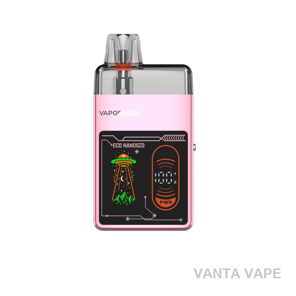 VAPORESSO ECO NANO PRO DEVICE KIT (CRC)