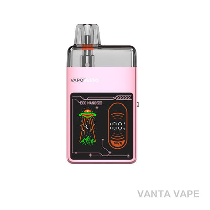 VAPORESSO ECO NANO PRO DEVICE KIT (CRC)