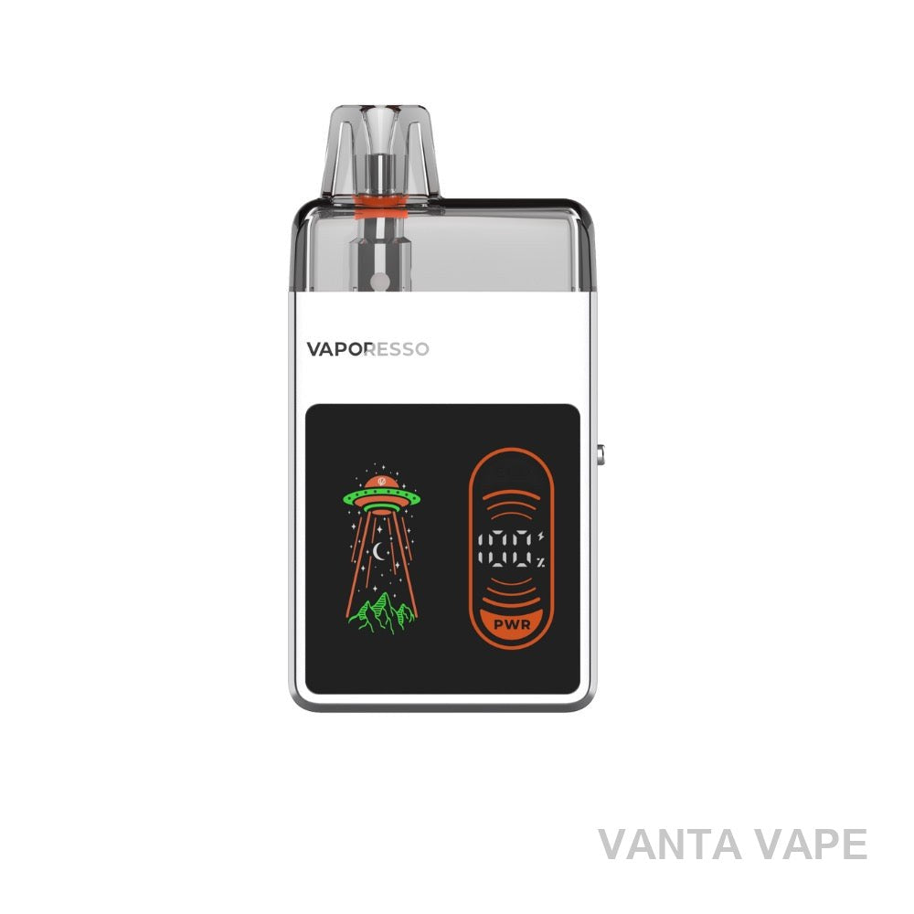 VAPORESSO ECO NANO PRO DEVICE KIT (CRC)