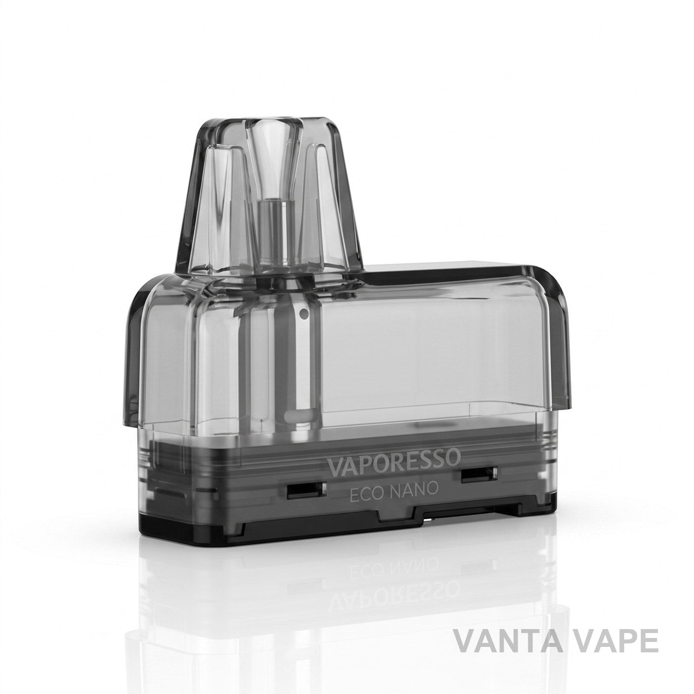 VAPORESSO ECO NANO REPLACEMENT PODS (CRC)