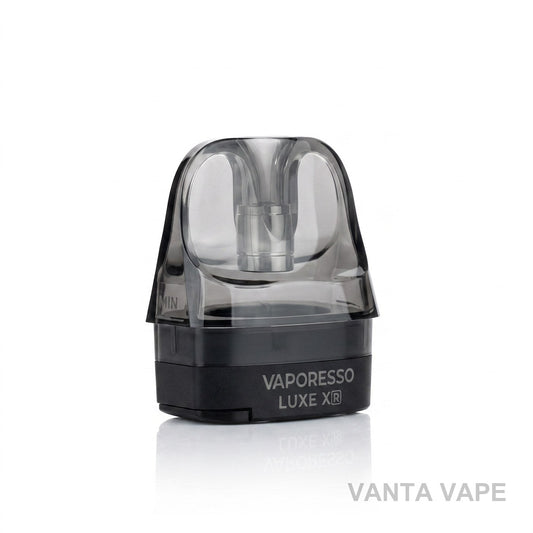 VAPORESSO LUXE X REPLACEMENT PODS (CRC)