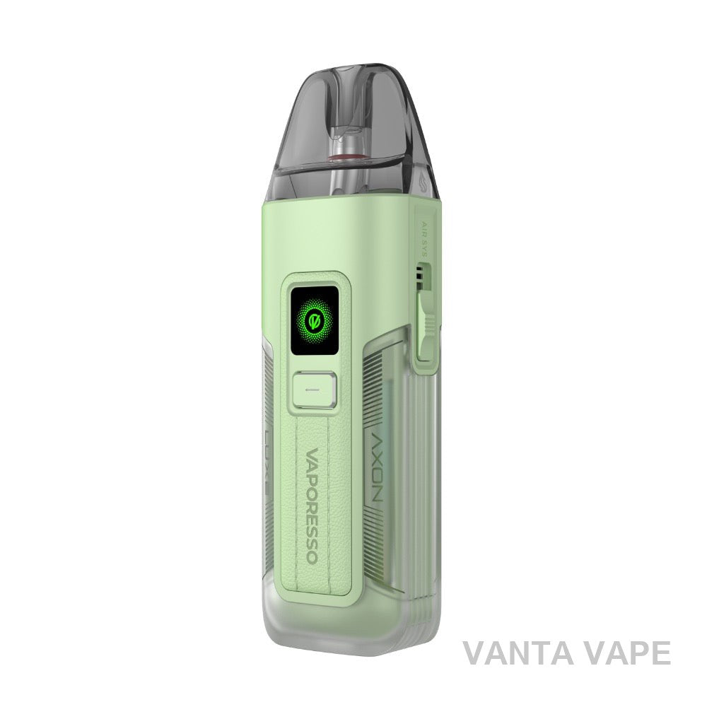 VAPORESSO LUXE X2 DEVICE KIT (CRC)