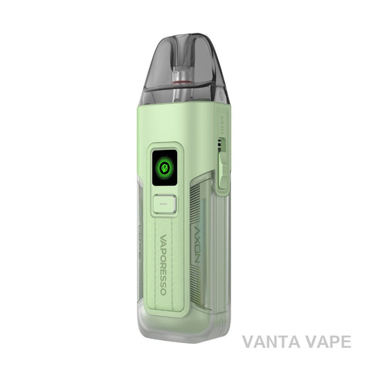VAPORESSO LUXE X2 DEVICE KIT (CRC)