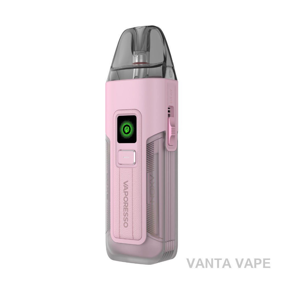 VAPORESSO LUXE X2 DEVICE KIT (CRC)