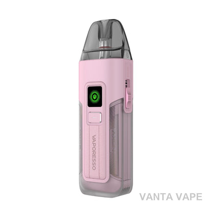 VAPORESSO LUXE X2 DEVICE KIT (CRC)