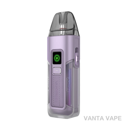 VAPORESSO LUXE X2 DEVICE KIT (CRC)