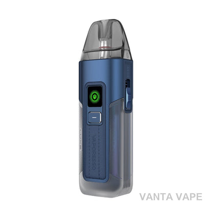 VAPORESSO LUXE X2 DEVICE KIT (CRC)