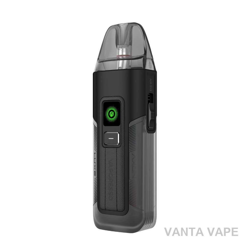 VAPORESSO LUXE X2 DEVICE KIT (CRC)