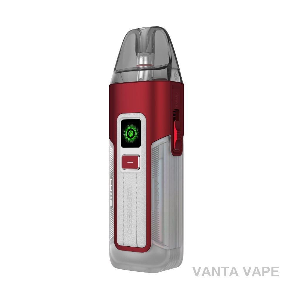 VAPORESSO LUXE X2 DEVICE KIT (CRC)
