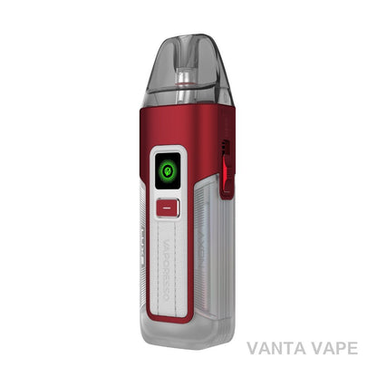 VAPORESSO LUXE X2 DEVICE KIT (CRC)