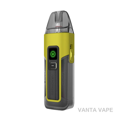 VAPORESSO LUXE X2 DEVICE KIT (CRC)