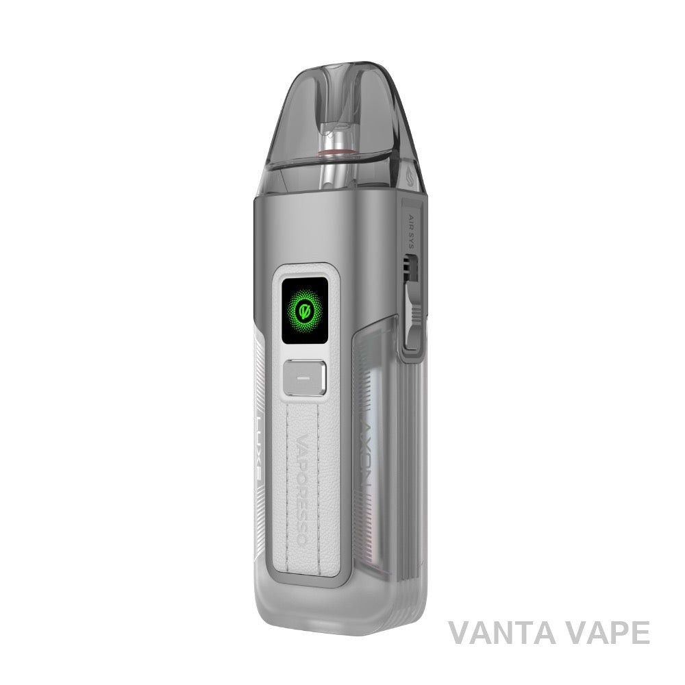 VAPORESSO LUXE X2 DEVICE KIT (CRC)