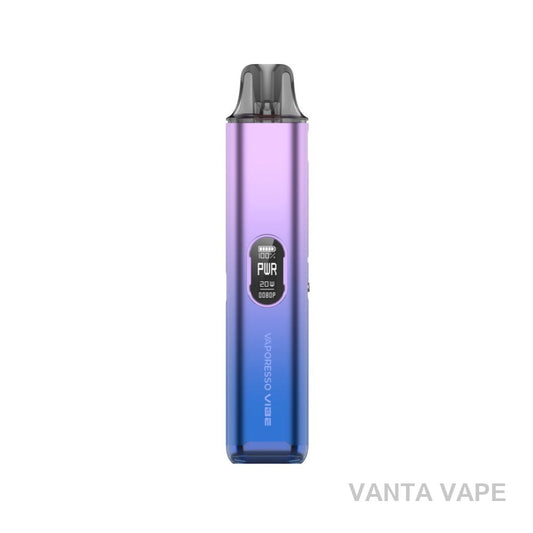 VAPORESSO VIBE NANO PRO DEVICE KIT (CRC)