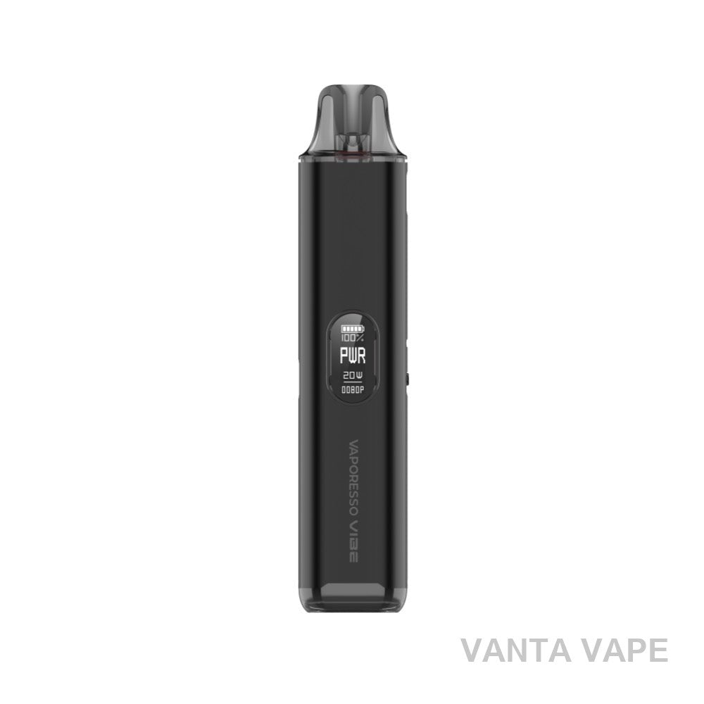 VAPORESSO VIBE NANO PRO DEVICE KIT (CRC)