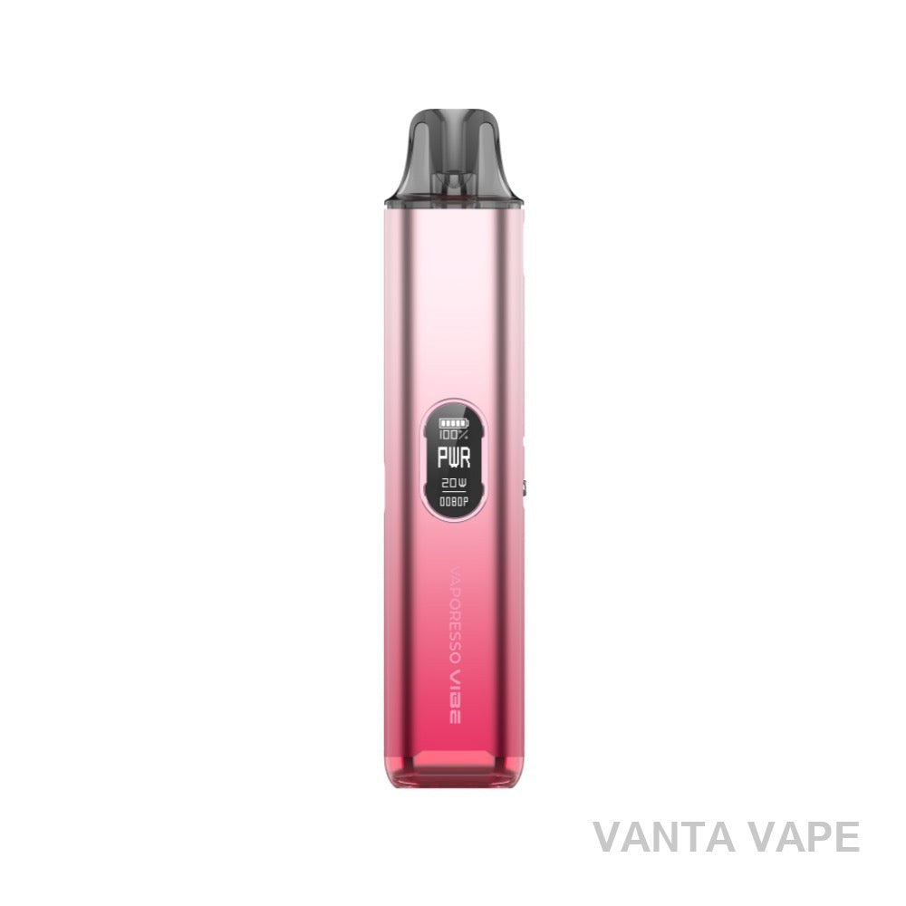 VAPORESSO VIBE NANO PRO DEVICE KIT (CRC)