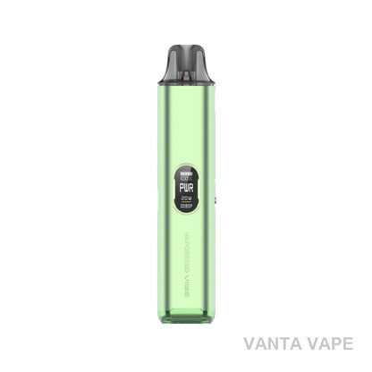 VAPORESSO VIBE NANO PRO DEVICE KIT (CRC)