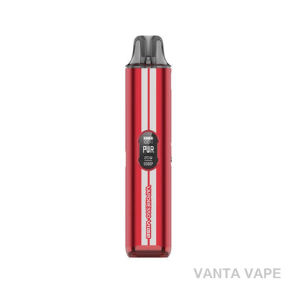 VAPORESSO VIBE NANO PRO DEVICE KIT (CRC)