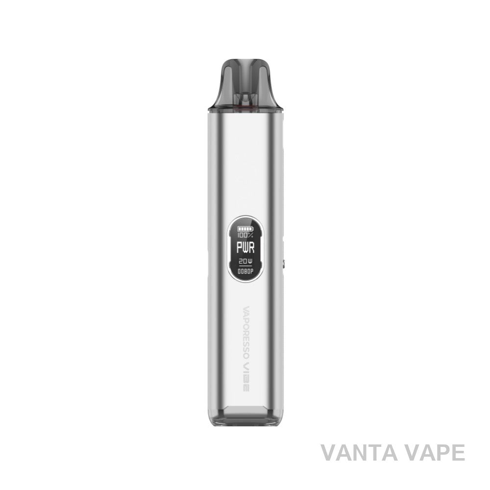 VAPORESSO VIBE NANO PRO DEVICE KIT (CRC)