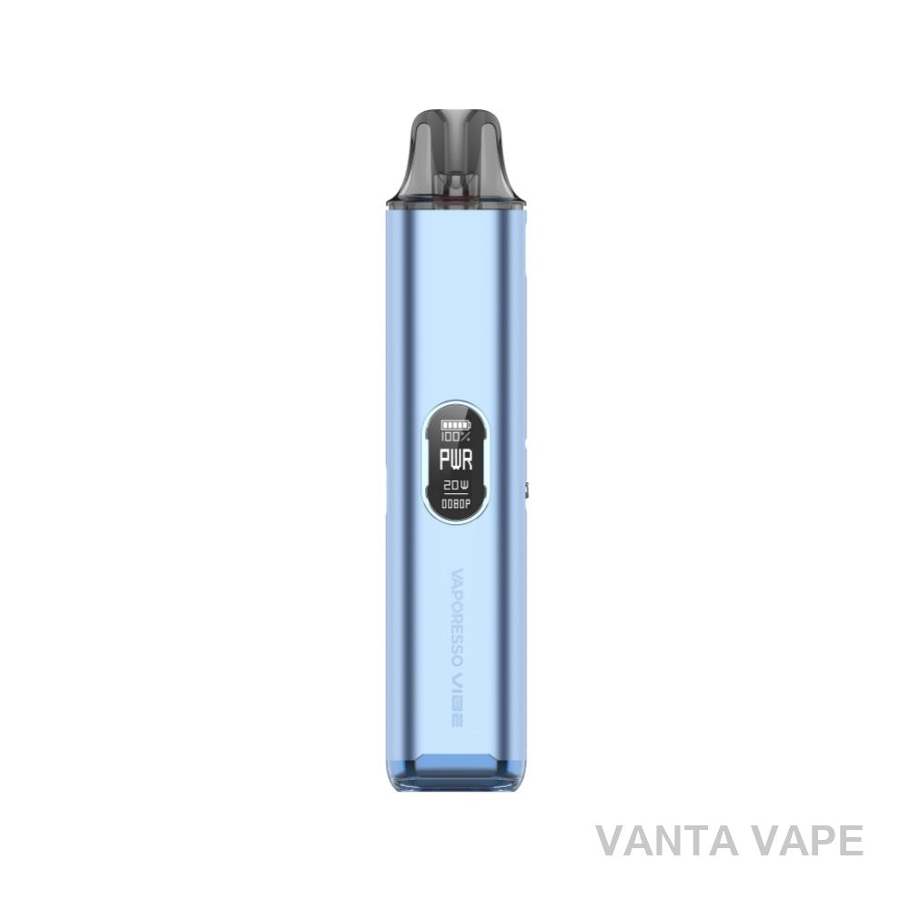 VAPORESSO VIBE NANO PRO DEVICE KIT (CRC)