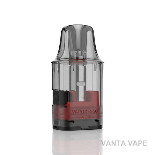 VAPORESSO VIBE REPLACEMENT PODS (CRC)