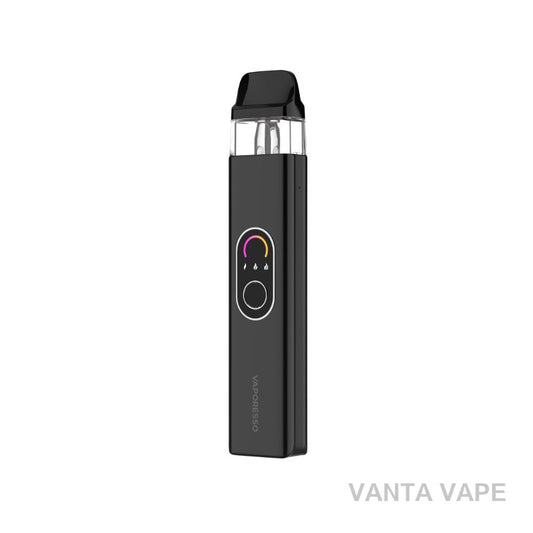 VAPORESSO XROS 4 DEVICE KIT (CRC)