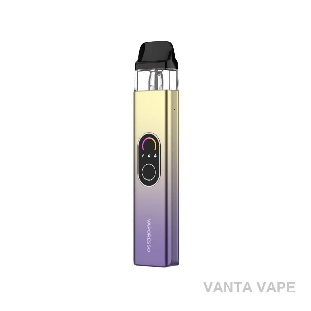 VAPORESSO XROS 4 DEVICE KIT (CRC)
