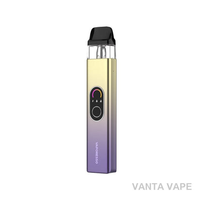 VAPORESSO XROS 4 DEVICE KIT (CRC)
